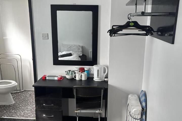 Fitness Center Photo