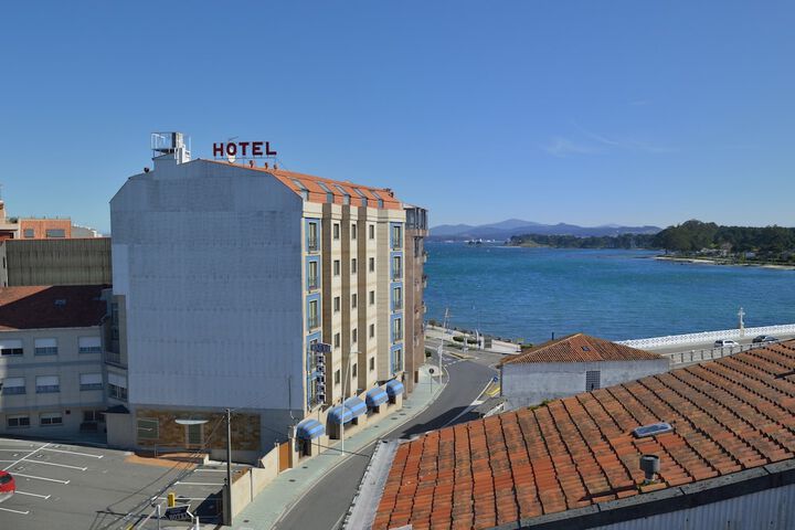 Hotel View 58 of 58