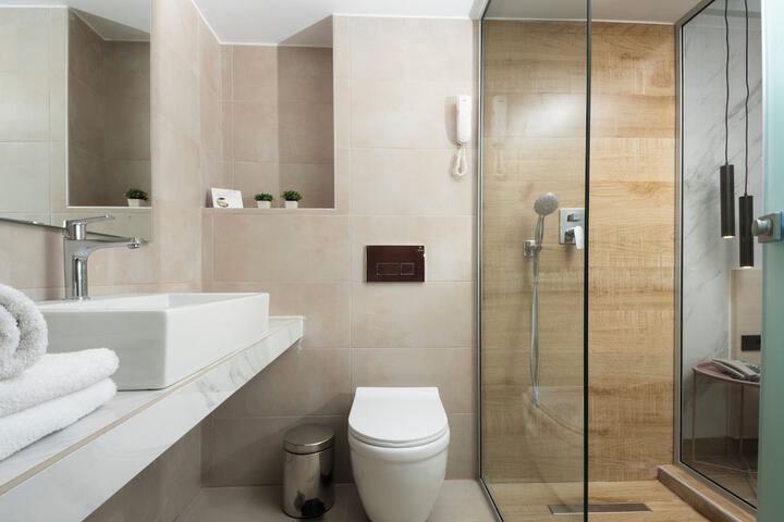 Bathroom Vanities