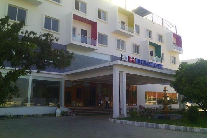 Hotel 25 of 25