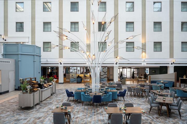 Hotel Interior 12 of 77