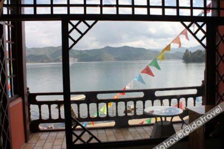 Lijiang Ya Lan Ting Pavilion Boutique Hotel