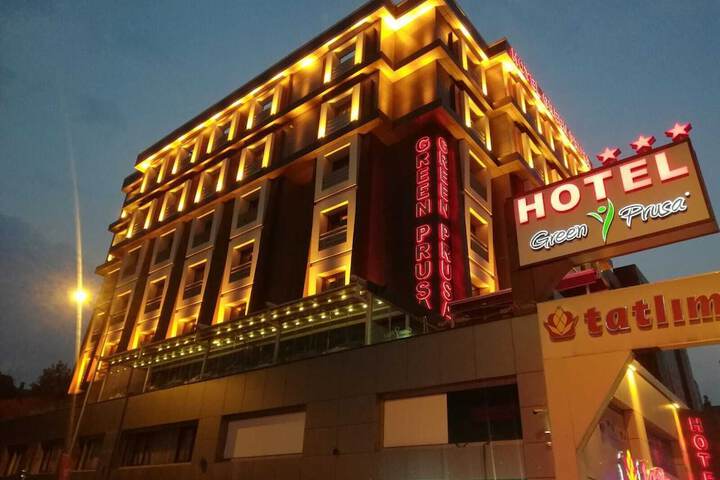 Hotel 47 of 48