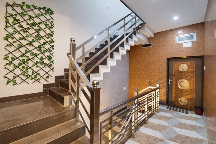 Hotel 17 of 18