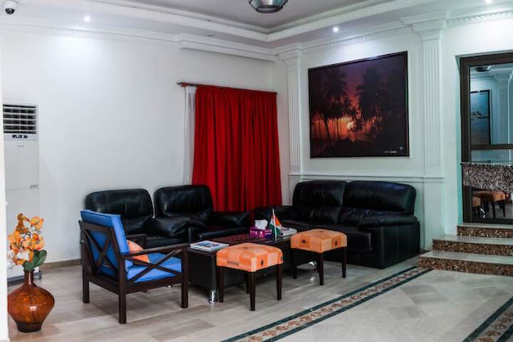Hotel Interior 2 of 39