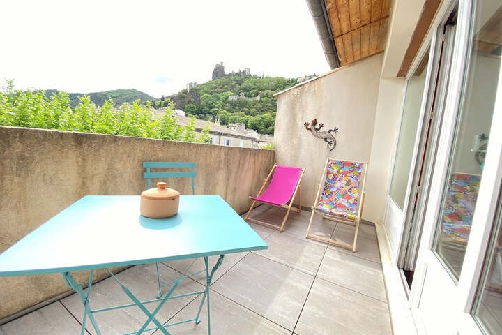 Terrace/Patio 39 of 73
