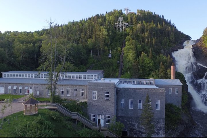 Photo of Village historique de Val-Jalbert