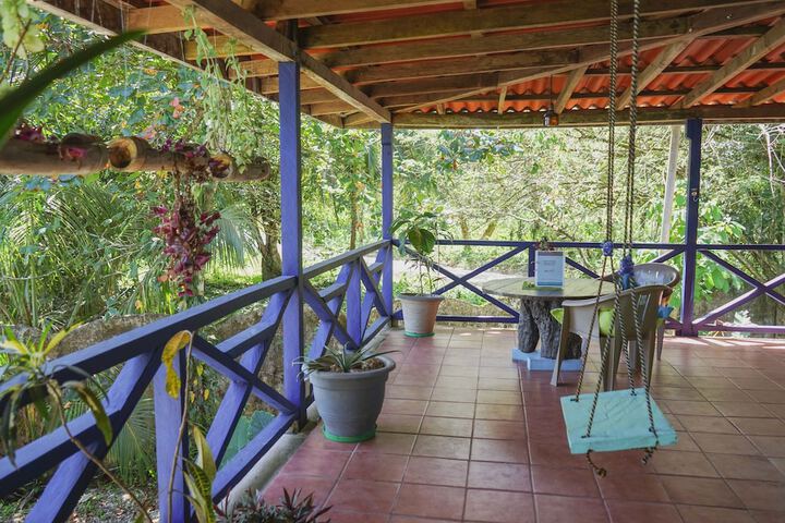 Terrace/Patio 54 of 87