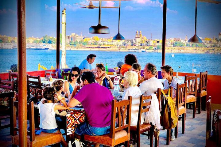 Restaurants