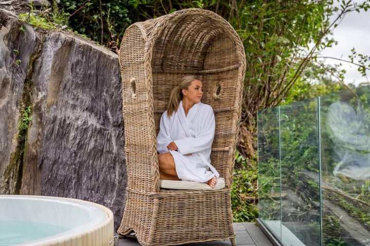 Spa Photos