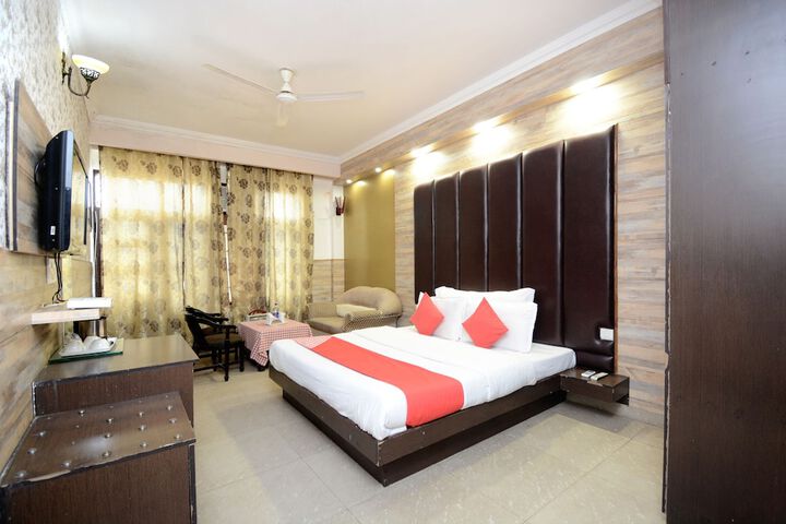Hotel Prem Nisarga by OYO Rooms