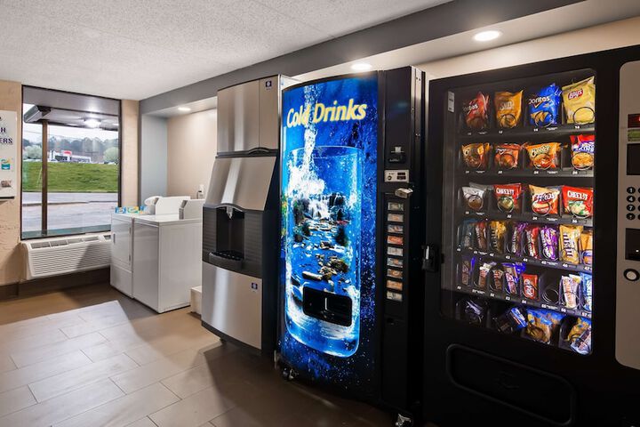 Hotel Amenity