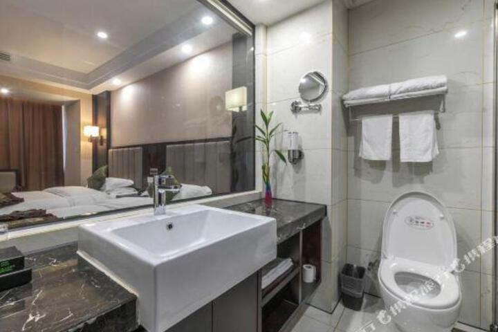 jingjiang hotel