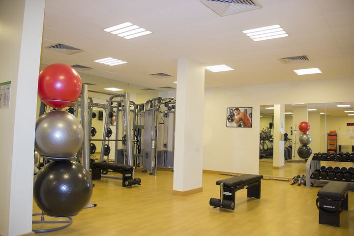 Health and Fitness 49 of 70