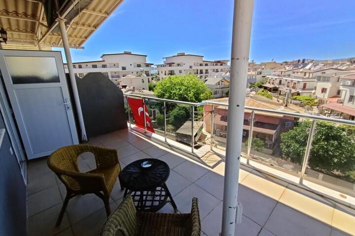 eren otel