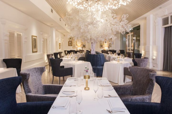 Restaurants