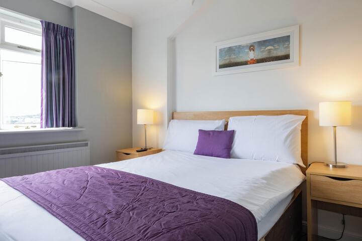 The Norbreck Hotel by Compass Hospitality in Scarborough
