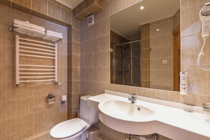 Bath Amenities