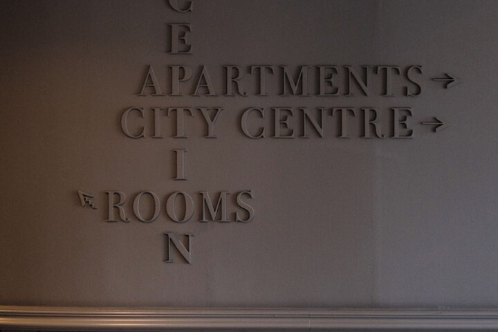Lobby Photos