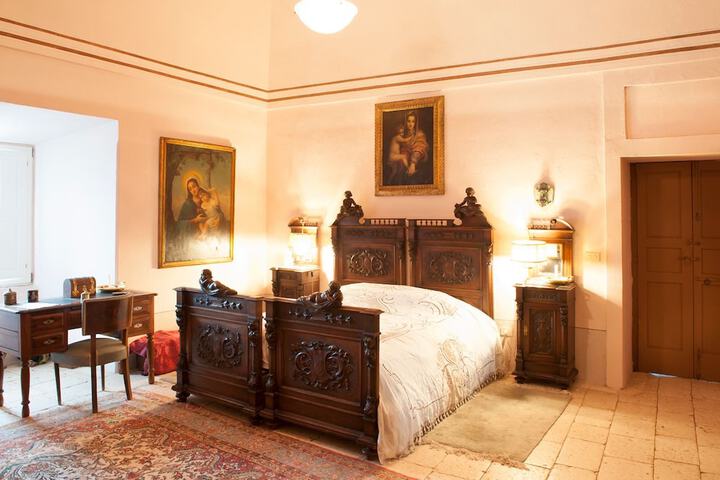 Masseria Murgia Albanese in Noci