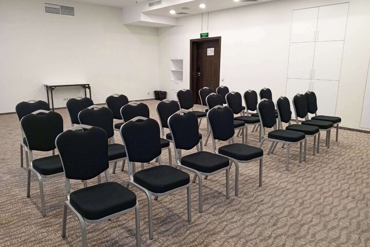 Meeting 89 of 92