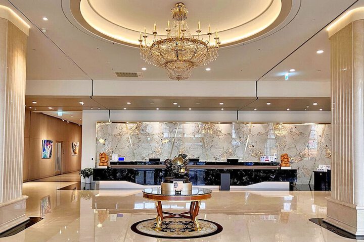 Hotel Interior 3 of 92