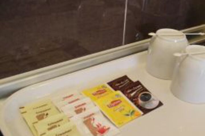 Fitness Center Photo