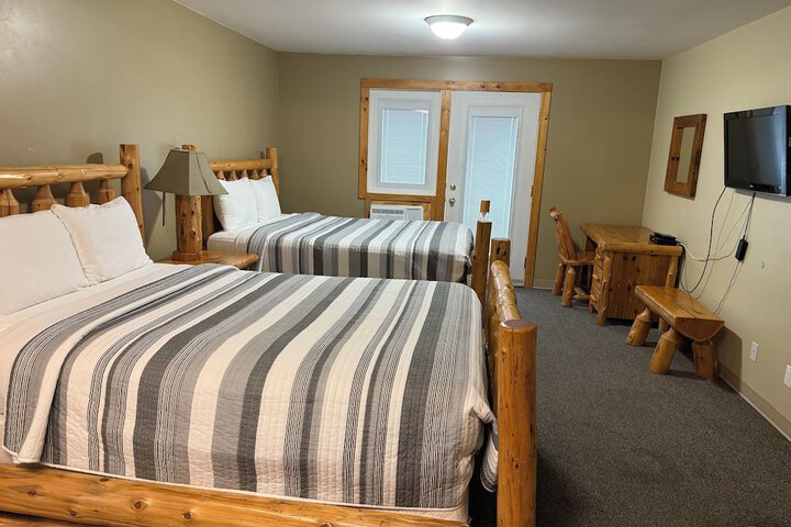 Lake-Vu Motel