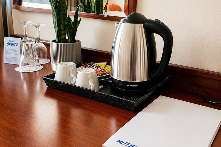 Breakfast/Coffee Service 36 of 50