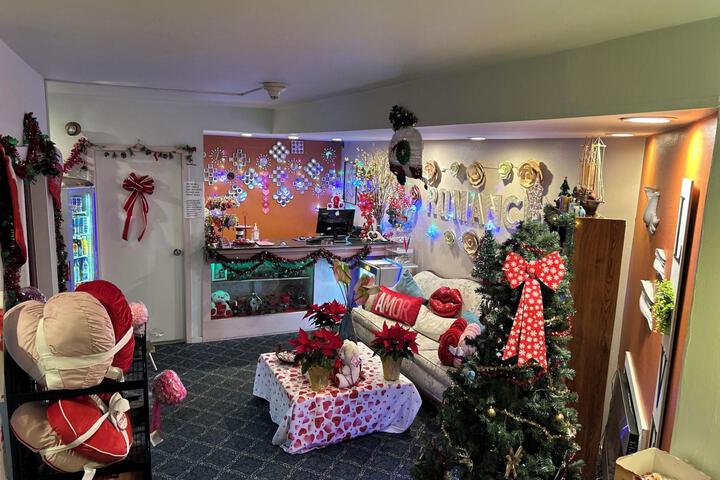 Image of Inn of The Dove Harrisburg-hershey Romantic Suit