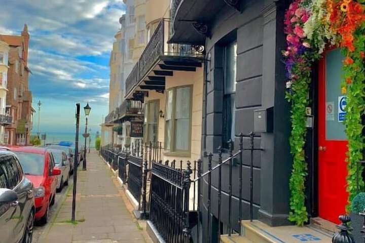 BoHo BreeZe in Brighton