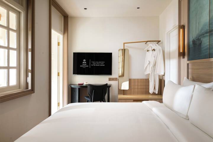 Standard Suite