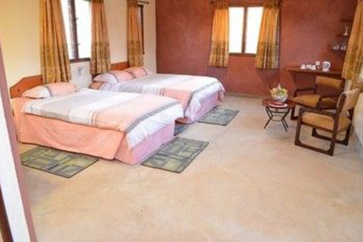 Room 5 of 26