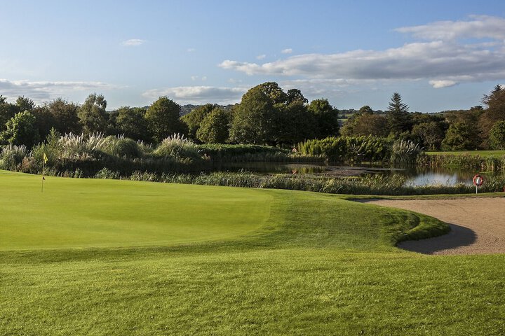 Golf 45 of 74