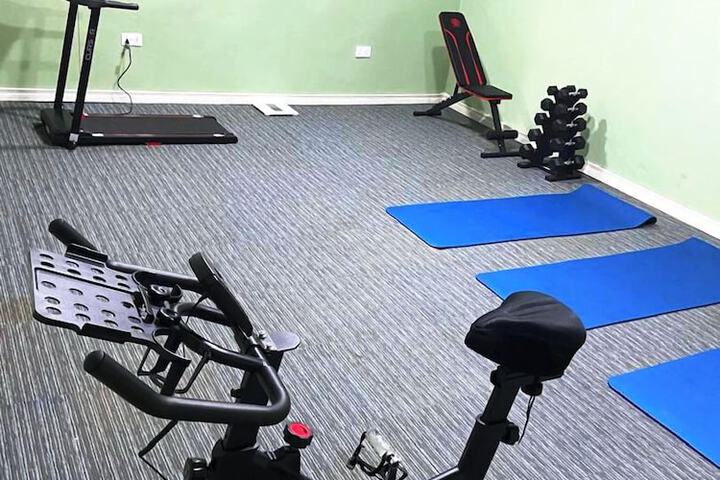 Health and Fitness 9 of 10