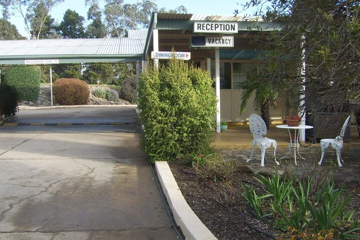 Hotel 54 of 87