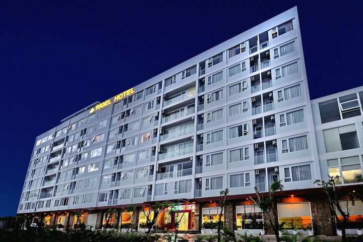 Hotel 60 of 65
