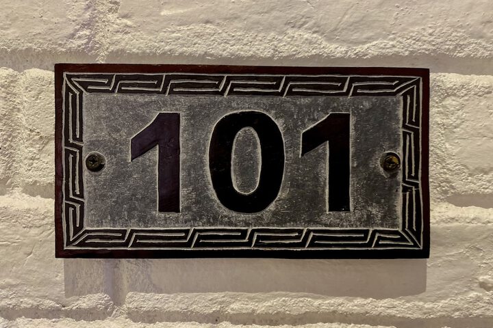 Hotel 33 of 39