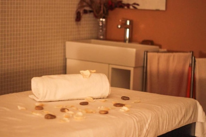 Spa Photos