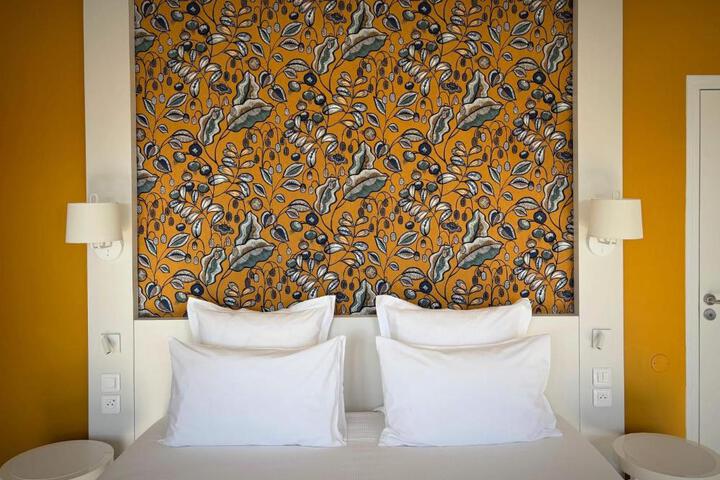 Inside Room Photo
