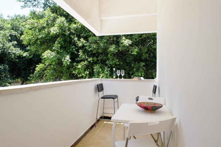 Beautiful 1BR on Dizengoff St.
