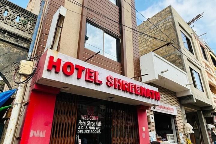 Hotel 27 of 27