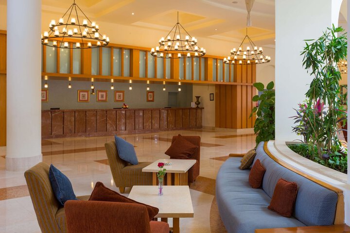 Hotel Interior 3 of 99