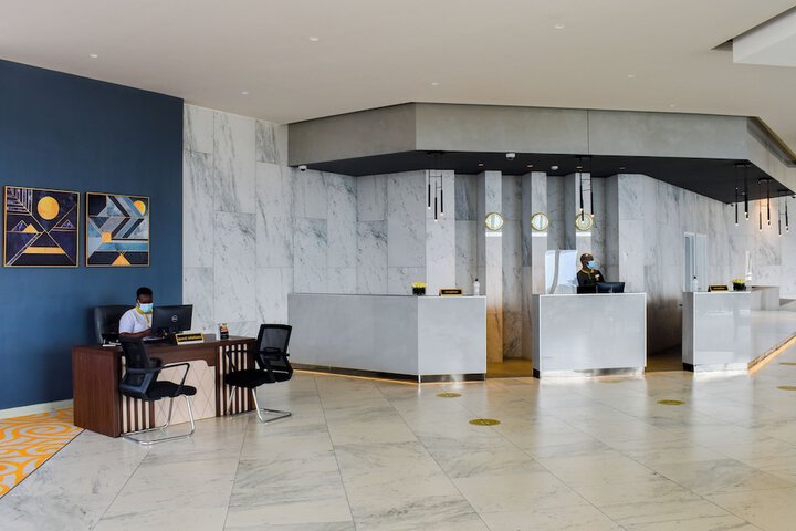 Hotel Interior 2 of 34