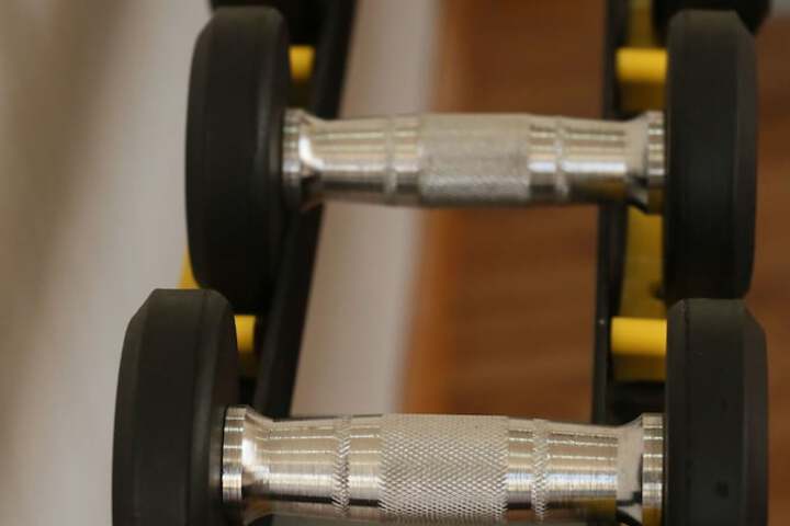 Health and Fitness 18 of 23