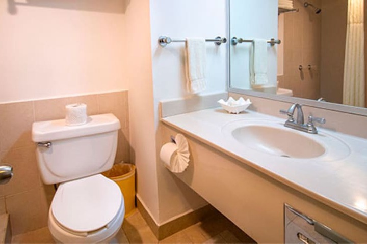 Bathroom Vanities