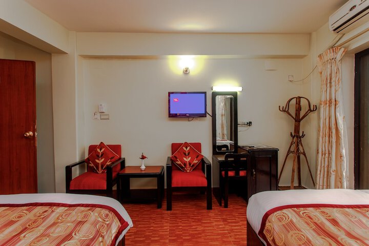 Room 10 of 91