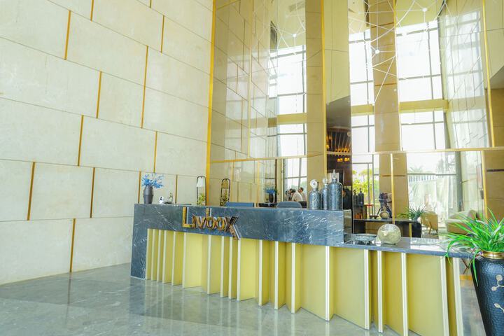 Hotel Interior 7 of 67