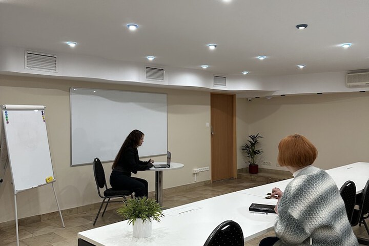 Meeting 70 of 81