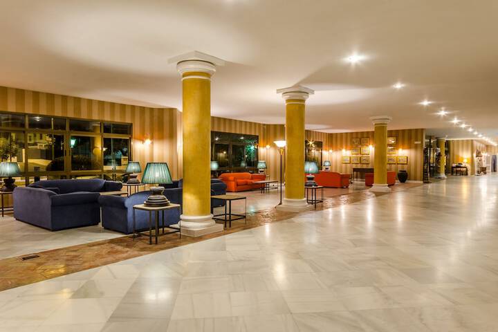 Hotel Interior 2 of 30